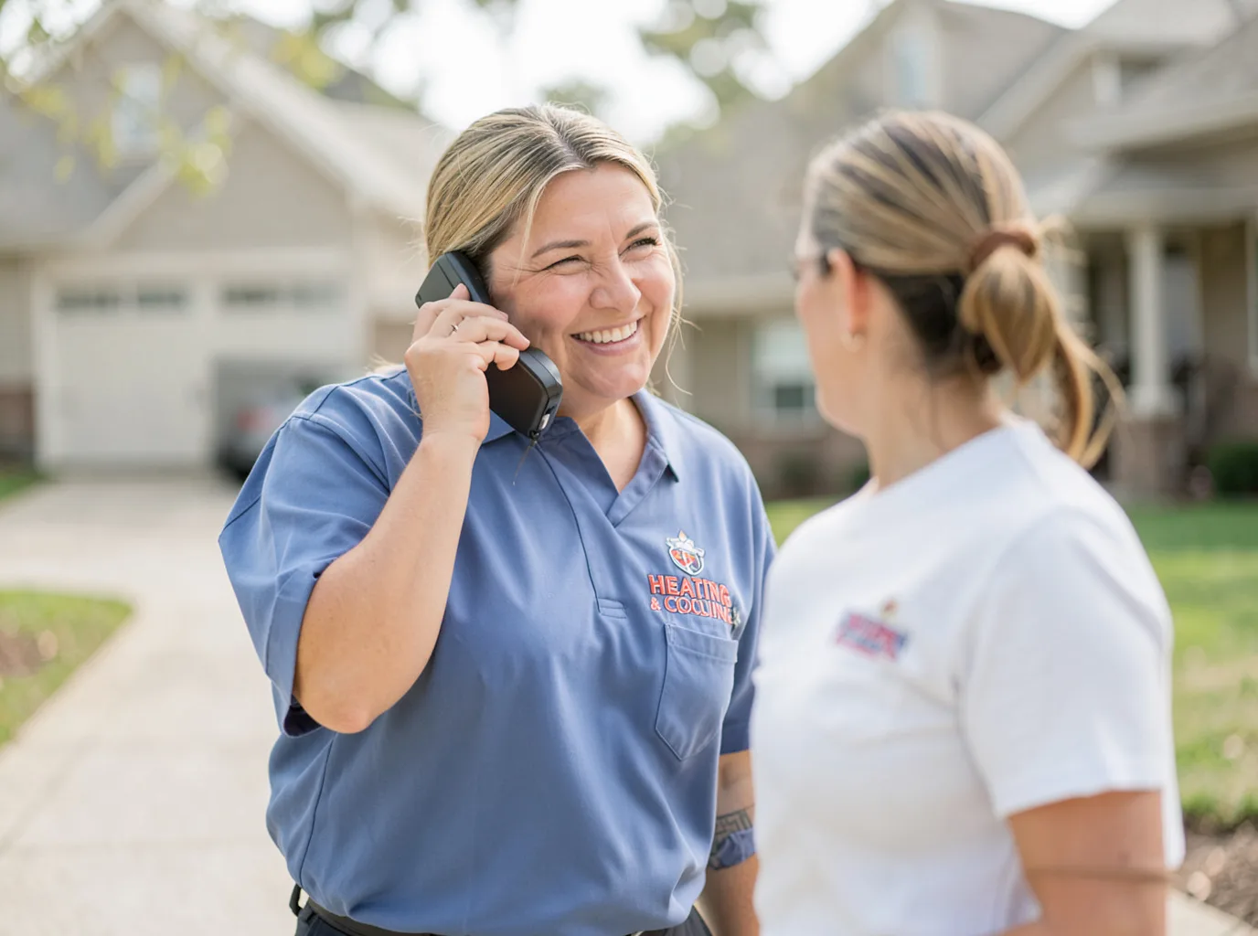 Hvac Repair Caratunk, ME FAQs